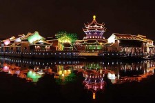 陆丰上海周边旅游(上海周边旅游景点二日游)