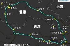 陆丰自驾旅游攻略(沈阳到乌拉盖草原自驾旅游攻略)
