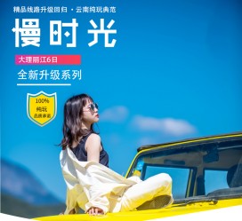 陆丰大理伴游网雇用(大理聪慧旅游开展有限公司雇用)