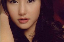 陆丰亚洲第一美女(亚洲第一美女主持人)