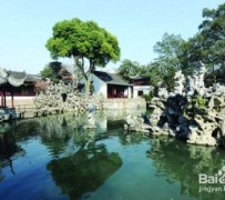陆丰苏州旅游攻略(苏州旅游攻略自由行攻略)