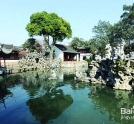 陆丰苏州旅游攻略(苏州旅游攻略自由行攻略)