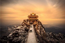 陆丰洛阳旅游攻略(洛阳旅游攻略二日游路线推荐)