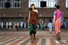 陆丰广西民族大学兼职模特李琳(2022年即将升为公办的大学)