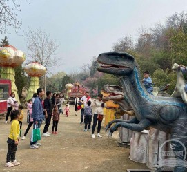 陆丰中国伴游带你打卡网红南山竹海(南山竹海网上预约)