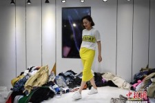 陆丰兼职模特试衣服(兼职做试衣模特好吗)