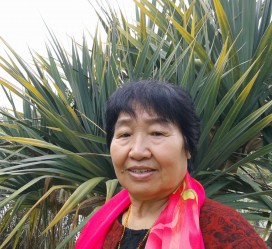 陆丰白叟带老伴游半个中国(白叟外出旅游)