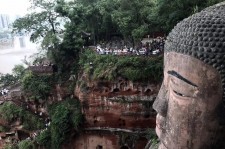 陆丰乐山旅游攻略(乐山旅游攻略1日游)