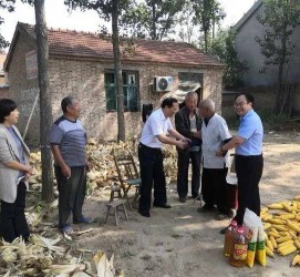 陆丰关于宋叔带老伴游中国的信息