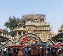 陆丰天津旅游攻略(天津旅游必去十大景点)
