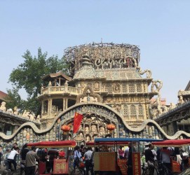 陆丰天津旅游攻略(天津旅游必去十大景点)