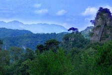 陆丰合肥伴游中国著名的六大旅游景点(合肥旅行景点)