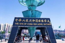 陆丰青岛自助游(青岛的自助餐)