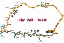 陆丰自驾游路线(自驾游路线查询)