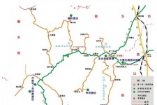 陆丰旅游路线规划(威海旅游路线规划)