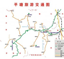 陆丰旅游路线规划(威海旅游路线规划)