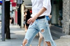 陆丰韩国男模(韩国有没有男模)