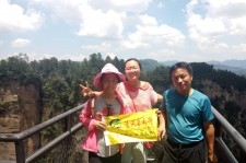 陆丰北京伴游招聘 北京口碑最好的私人导游，五天玩下来人均消费1000多