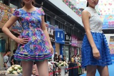陆丰重庆模特兼职评价(重庆模特公司哪家好)
