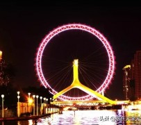 陆丰天津游玩攻略(天津旅游攻略 必玩)