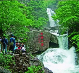 陆丰安吉旅游攻略(湖州安吉旅游攻略)