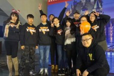 陆丰中国留学生德国伴游(有一名德国留学的中国留学生)