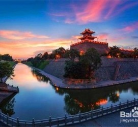 陆丰西安游玩攻略(西安游玩攻略5日游)