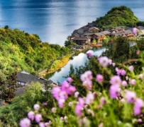 陆丰旅遊(旅游景点)
