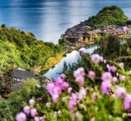 陆丰旅遊(旅游景点)