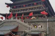 陆丰西安游玩攻略(西安游玩攻略一日游自由行)