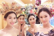 陆丰网上模特兼职(兼职模特公司)