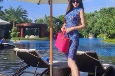 陆丰中国伴游女(出国伴游女要多少钱)