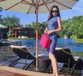 陆丰中国伴游女(出国伴游女要多少钱)