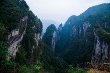 陆丰伴游中国带你去湘西(湘西跟团旅游)