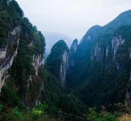 陆丰伴游中国带你去湘西(湘西跟团旅游)