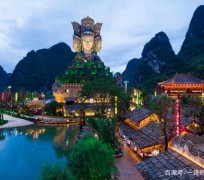 陆丰旅游攻略网(旅游攻略网站推荐知乎)
