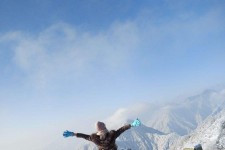 陆丰西岭雪山攻略(西岭雪山攻略图)