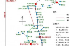 陆丰旅游路线(旅游路线规划)