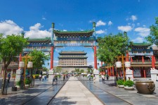 陆丰旅行攻略(北京旅行攻略思维导图)