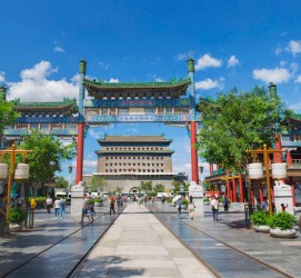 陆丰旅行攻略(北京旅行攻略思维导图)