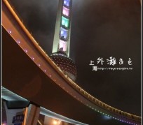 陆丰上海自助游(上海自助游戏)