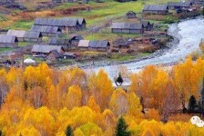 陆丰携手中国伴游大西南的独特风光(五一西南地区的小众旅游)