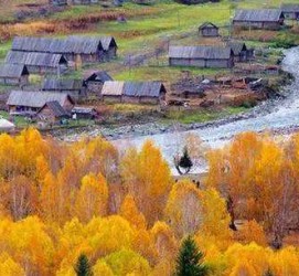 陆丰携手中国伴游大西南的独特风光(五一西南地区的小众旅游)