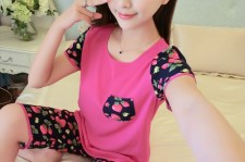 陆丰寝衣淘宝模特兼职(淘宝的试衣模特兼职在哪里能够找到)