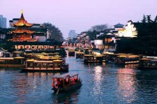 陆丰景点(景点图片)