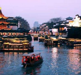陆丰景点(景点图片)