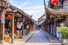陆丰成都自助游(成都自助旅游攻略)