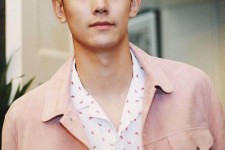 陆丰中国男模(中国男模特照片)