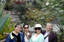 陆丰带着老伴游中国(我和老伴儿的旅行记录)