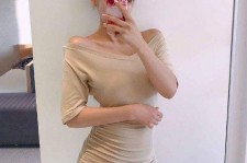 陆丰厦门兼职伴游模特陈婷微信联系的简单介绍